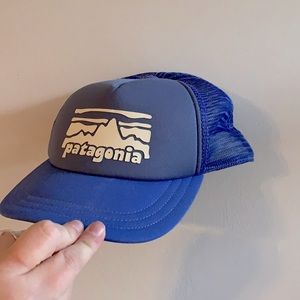 Patagonia women’s trucker hat